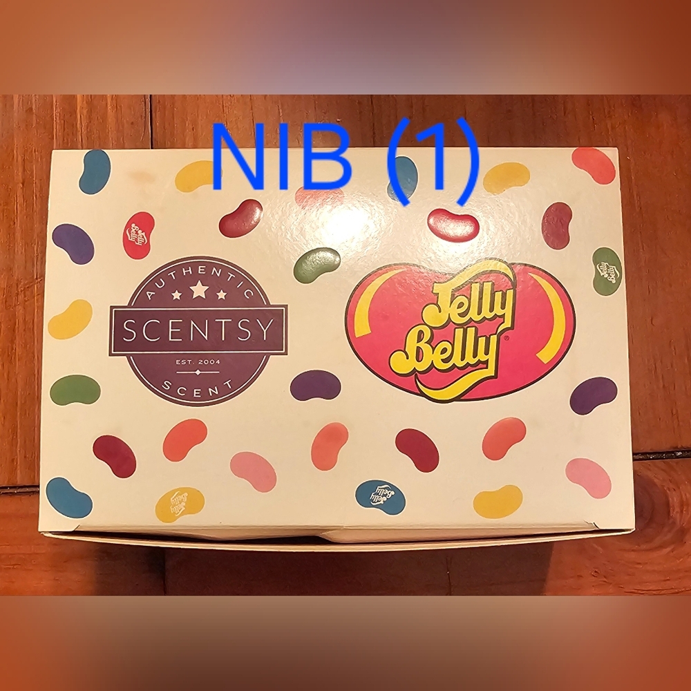 SCENTSY